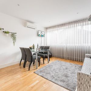 Appartement met een Slaapkamer